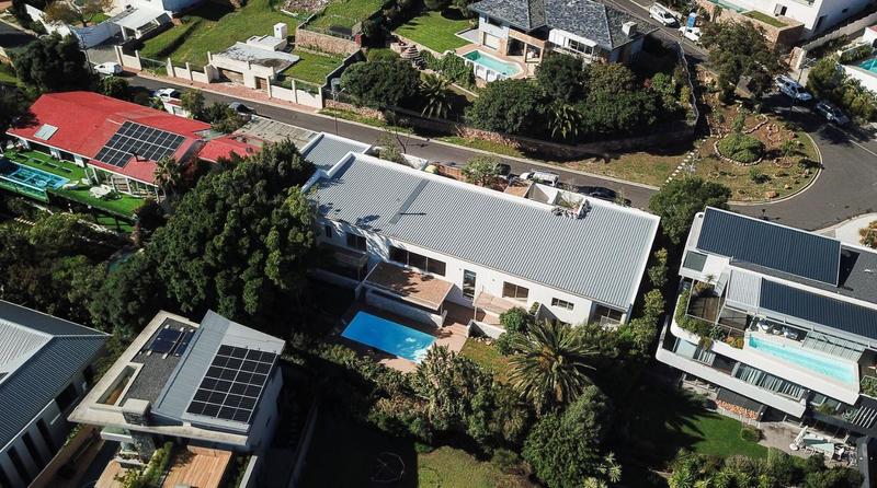 5 Bedroom Property for Sale in Camps Bay Western Cape